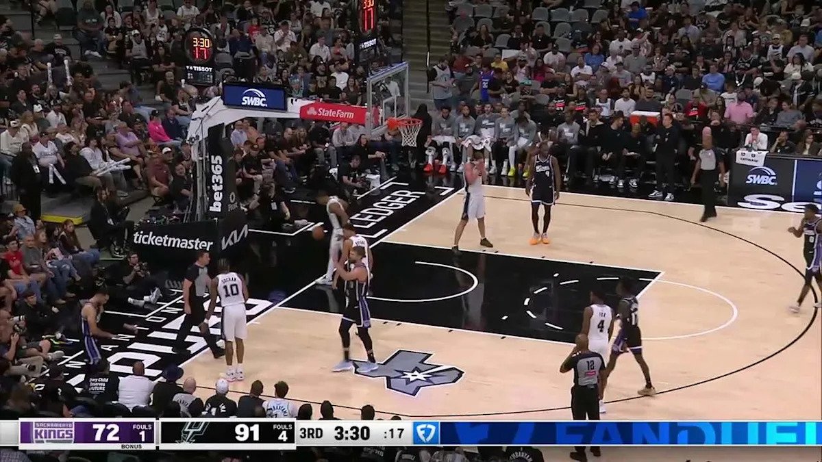 DeMar DeRozan shares how ‘collective effort' helped Kings beat Bucks on glass