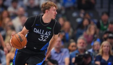 Flagg, Mavericks defeat Trail Blazers in OT