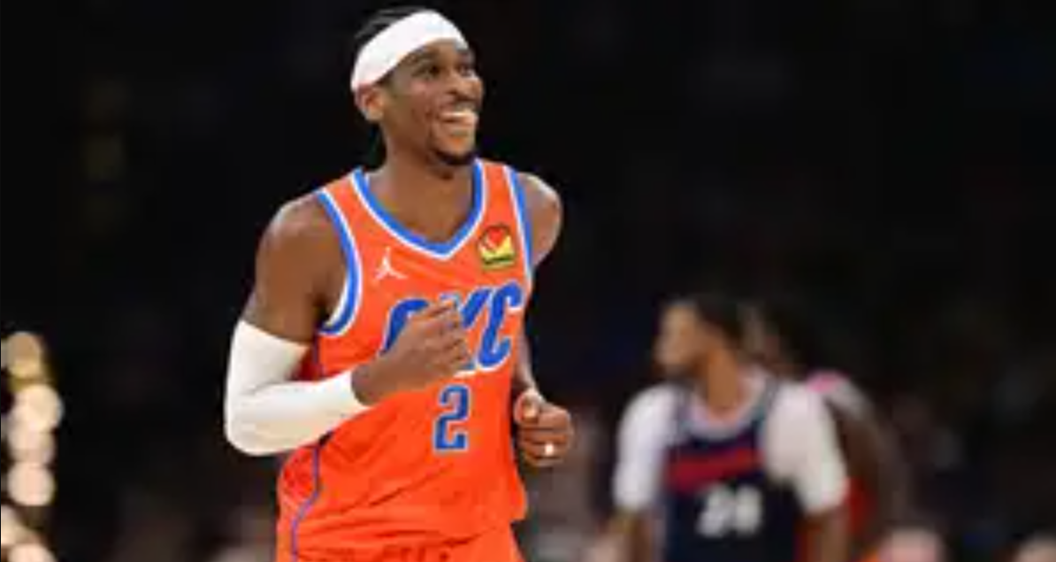 Oklahoma City Thunder Extend Winning Streak with Decisive Victory Over Charlotte Hornets