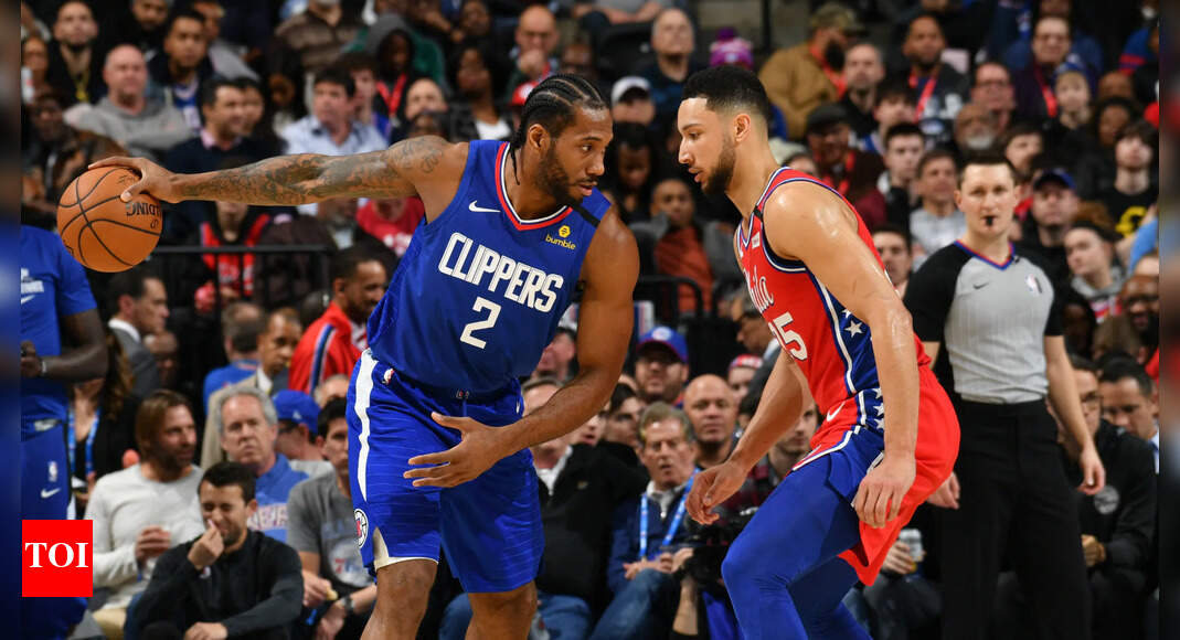 Los Angeles Clippers vs Philadelphia 76ers (11-17-2025) game preview: When and where to watch, expected lineup, injury report, prediction, and more | NBA News