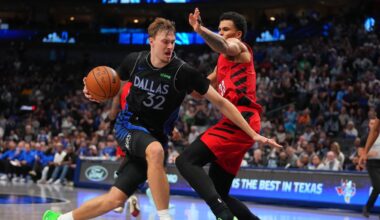 Trail Blazers end rough road trip with 138-133 OT loss to Mavericks