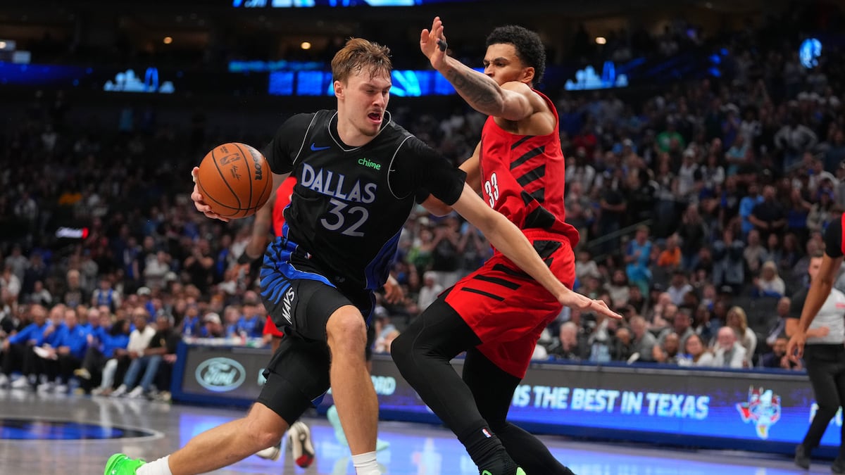 Trail Blazers end rough road trip with 138-133 OT loss to Mavericks