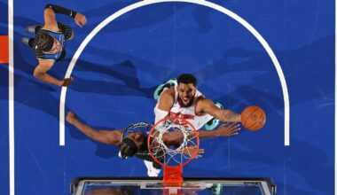 Tiers for all 30 NBA teams: Real contenders to play-in dreamers