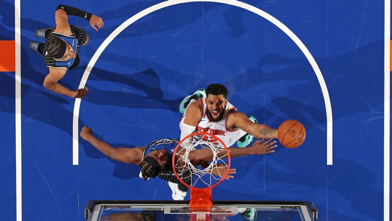 Tiers for all 30 NBA teams: Real contenders to play-in dreamers