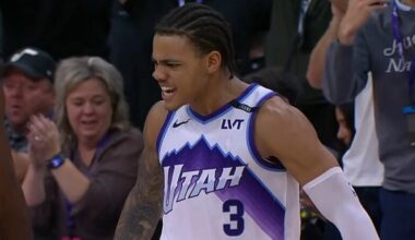 Utah Jazz Outlast Chicago Bulls in Historic Double-Overtime Thriller