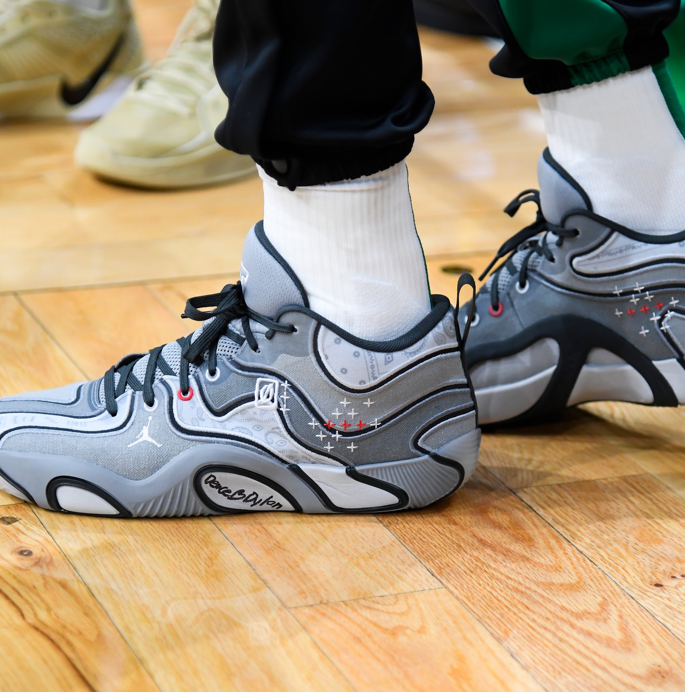 Boston Celtics Daily Links 11/10/25