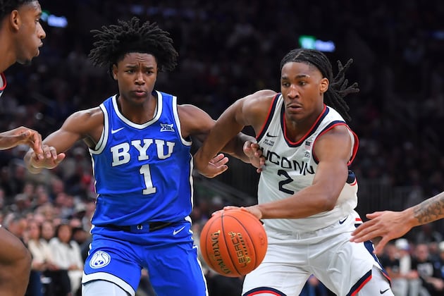 Cougars slide to No. in latest AP poll – Deseret News