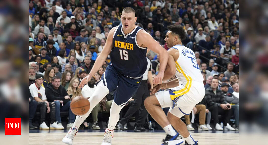 Is Nikola Jokic playing tonight vs the Chicago Bulls? Latest update on the Denver Nuggets star's injury report (November 17, 2025) | NBA News