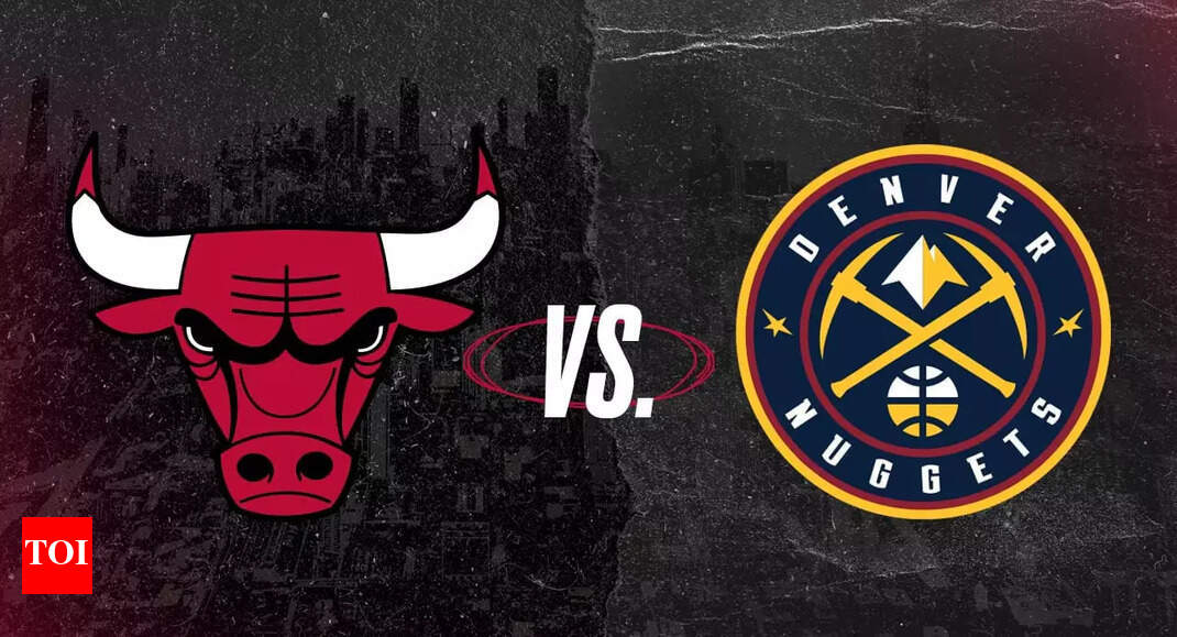 Denver Nuggets vs Chicago Bulls (11-17-2025) game preview: When and where to watch, expected lineup, injury report, prediction, and more | NBA News