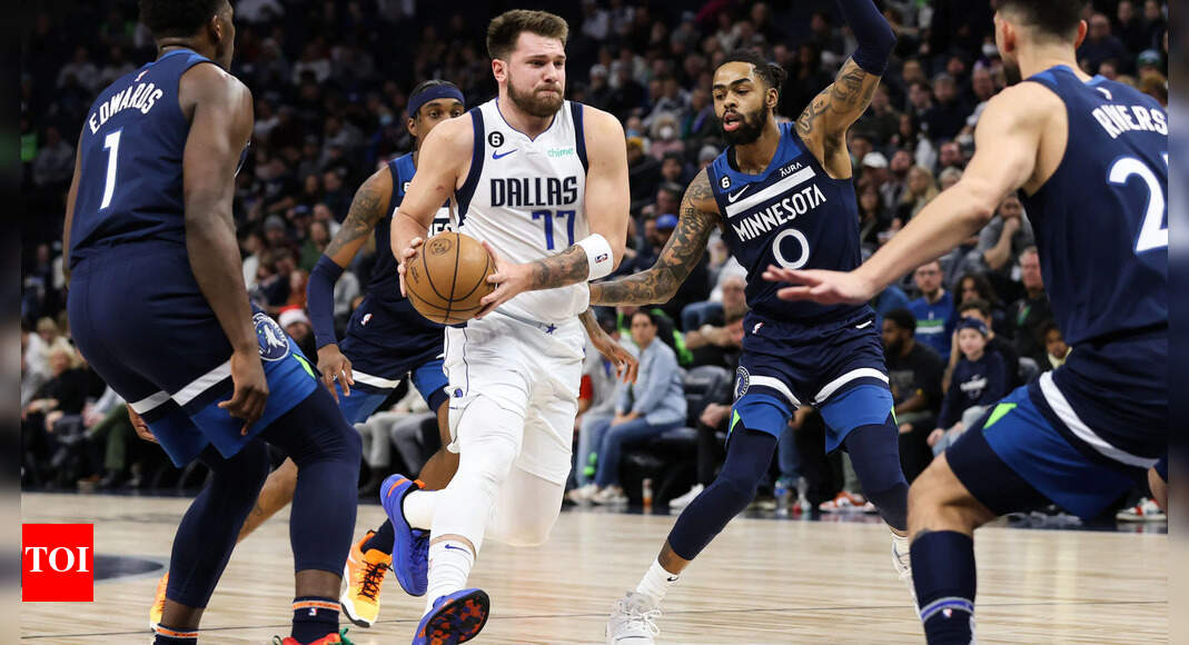 Minnesota Timberwolves vs Dallas Mavericks (11-17-2025) game preview: When and where to watch, expected lineup, injury report, prediction, and more | NBA News