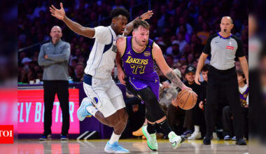 NBA trade rumors: Los Angeles Lakers expected to pursue $74 million Sacramento Kings superstar in major trade push | NBA News