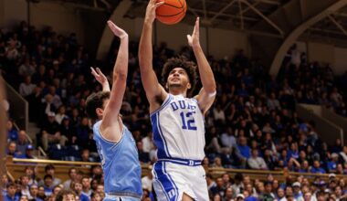 The Champions Classic May Feature No. 1 NBA Draft Pick For 7th Time Since 2012