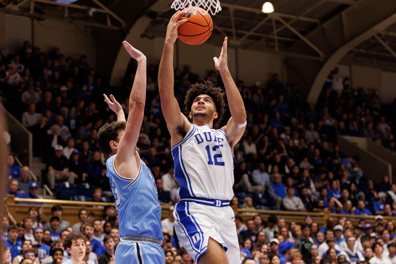 The Champions Classic May Feature No. 1 NBA Draft Pick For 7th Time Since 2012