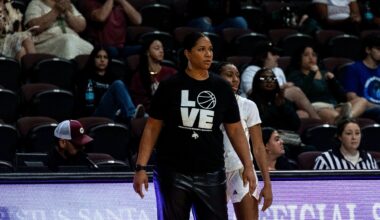 UTRGV women's basketball hands Texas State fourth-straight loss