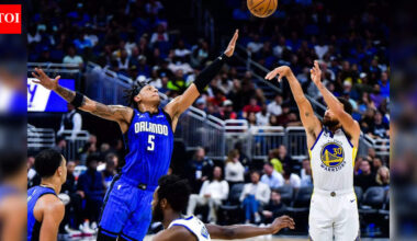 Orlando Magic vs Golden State Warriors (11-18-2025) game preview: When and where to watch, expected lineup, injury report, prediction, and more | NBA News