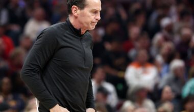 ‘It’s a slog’: Cavs have the second-best record in the East — but why has it been such a struggle?