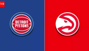 Detroit Pistons vs Atlanta Hawks (11-18-2025) game preview: When and where to watch, expected lineup, injury report, prediction, and more | NBA News