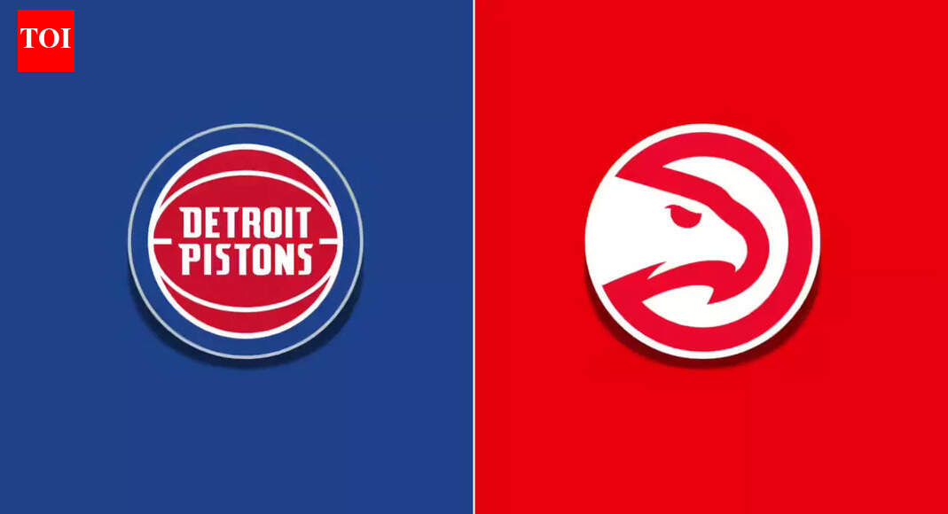 Detroit Pistons vs Atlanta Hawks (11-18-2025) game preview: When and where to watch, expected lineup, injury report, prediction, and more | NBA News