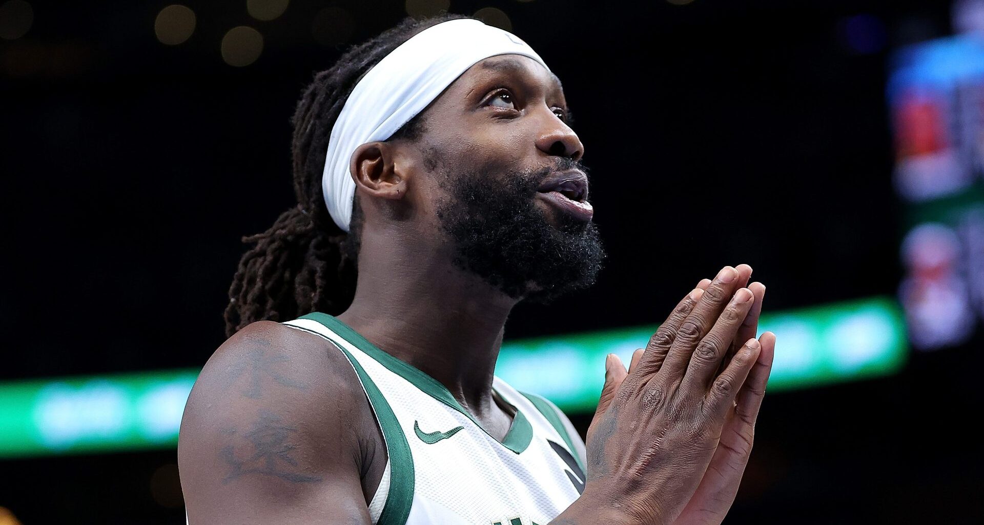 Disturbing Allegations Emerge Against Former Bucks Guard