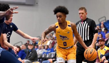 Ex-college basketball player reveals why got involved in a point-shaving scheme