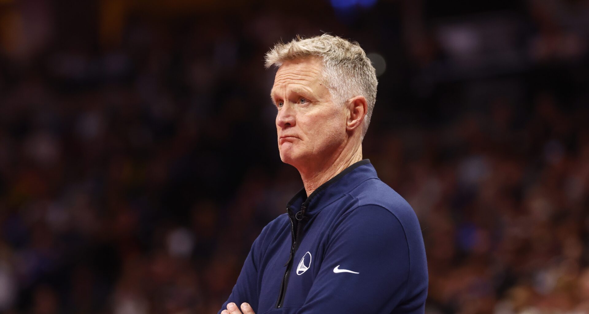 Steve Kerr Drops Brutal Warriors' Verdict, Massive Injury Updates