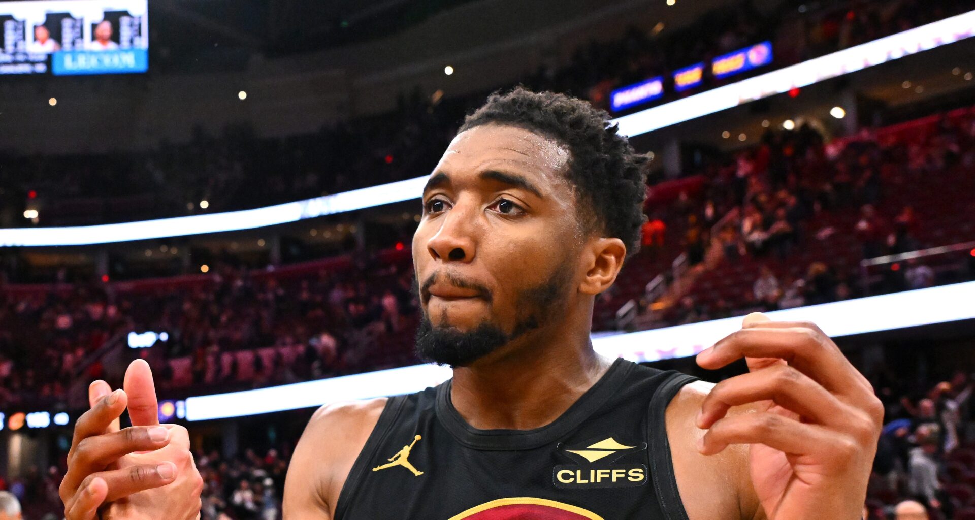 NBA Announces Decision on Cleveland Cavaliers Violation