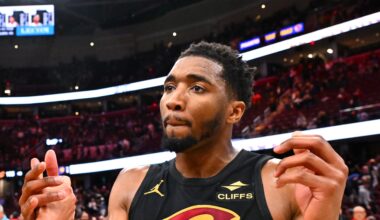 NBA Announces Decision on Cleveland Cavaliers Violation