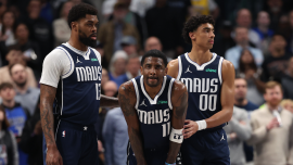 Tearing down the Mavericks: Finding a trade for every player who can legally move (except Cooper Flagg)