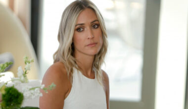 Kristin Cavallari 'dated Utah Jazz head coach Will Hardy'