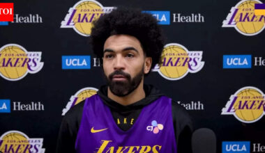 Gabe Vincent injury update: NBA star’s unexpected return could be the secret weapon the Los Angeles Lakers have been waiting for | NBA News