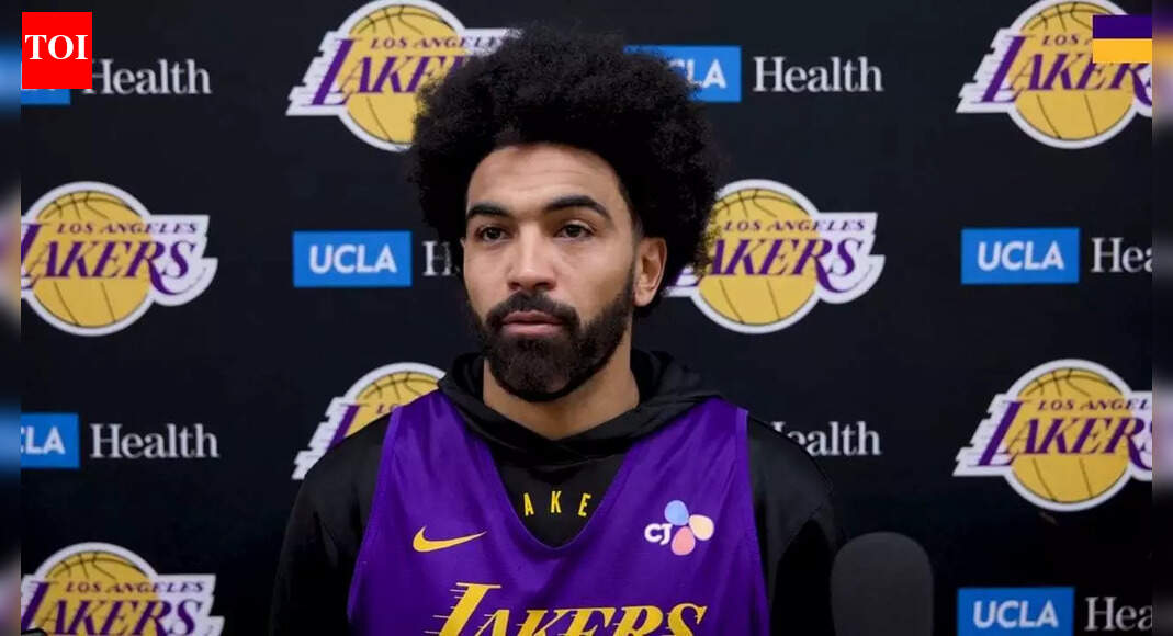 Gabe Vincent injury update: NBA star’s unexpected return could be the secret weapon the Los Angeles Lakers have been waiting for | NBA News