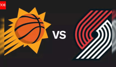 Phoenix Suns vs Portland Trail Blazers (11-18-2025) game preview: When and where to watch, expected lineup, injury report, prediction, and more | NBA News