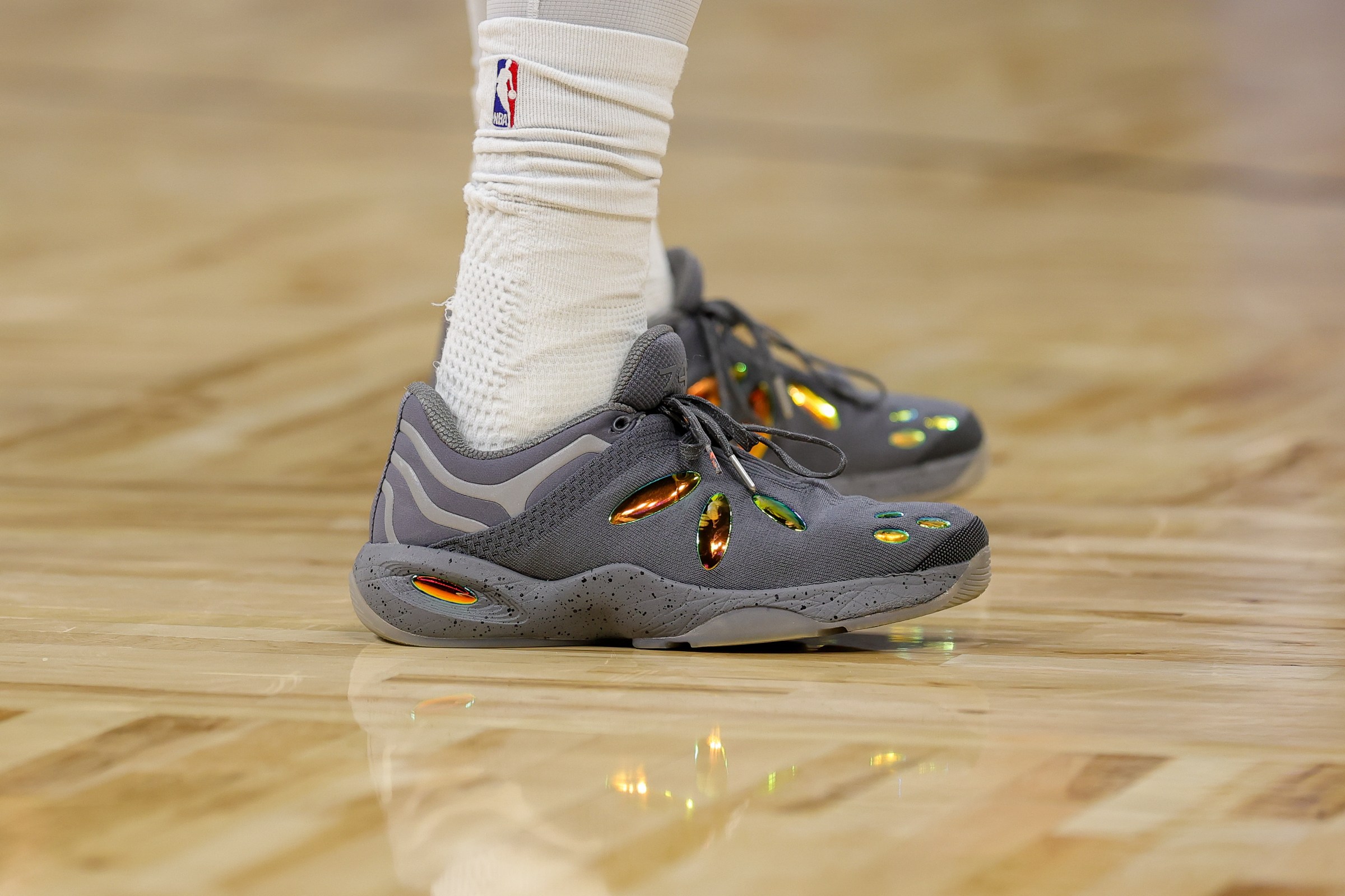 Boston Celtics Daily Links 11/16/25