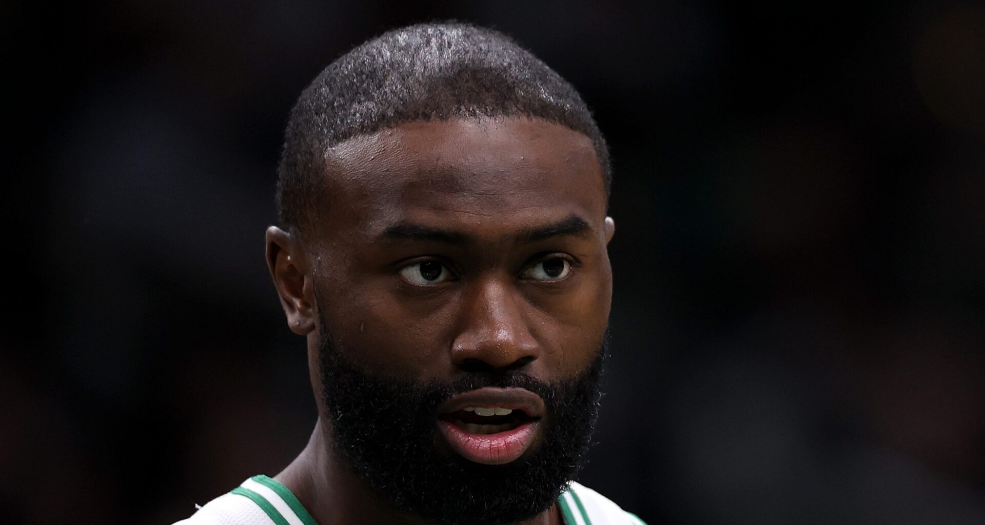 Jaylen Brown Makes Candid Admission After Celtics Win