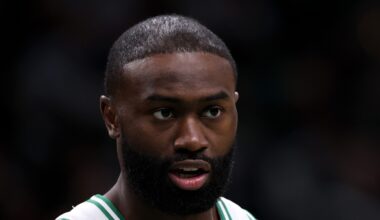 Jaylen Brown Makes Candid Admission After Celtics Win