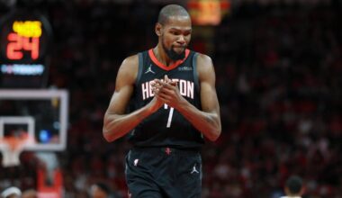 Rockets vs. Cavaliers prediction, odds: NBA picks, best bets today