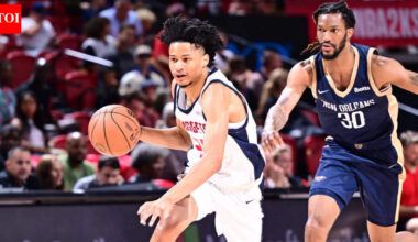 New Orleans Pelicans vs Denver Nuggets (11-19-2025) game preview: When and where to watch, expected lineup, injury report, prediction, and more | NBA News