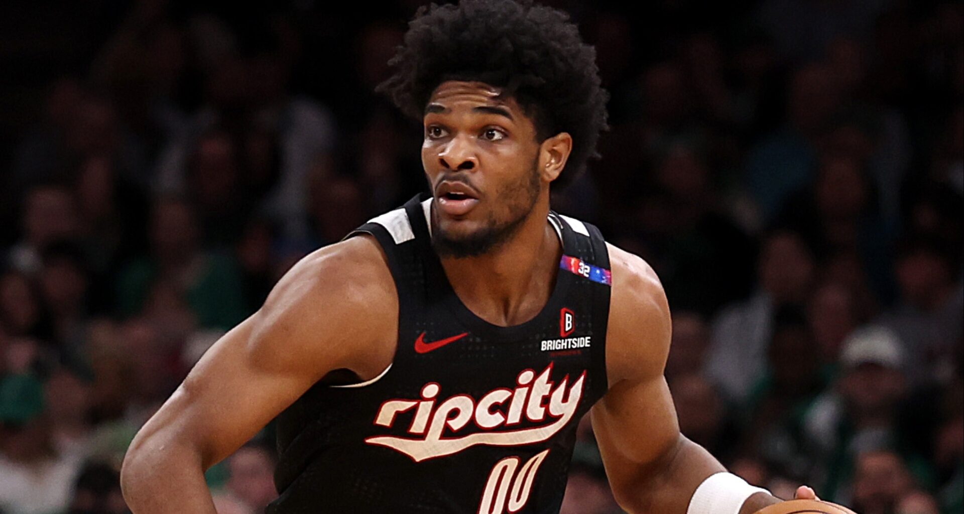 Scoot Henderson Provides Worrying Update on Injury Recovery