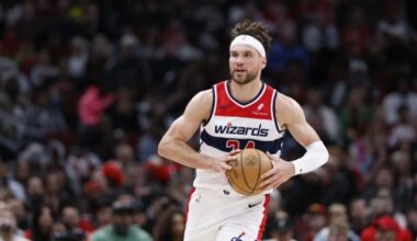 Wizards, Corey Kispert, Magic, Anthony Black, Heat