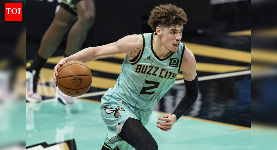 Is LaMelo Ball playin tonight vs the Indiana Pacers? Latest update on the Charlotte Hornets star's injury report (November 19, 2025) | NBA News