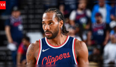 Draymond Green places Memphis Grizzlies rookie Cedric Coward in rare company with Kawhi Leonard | NBA News