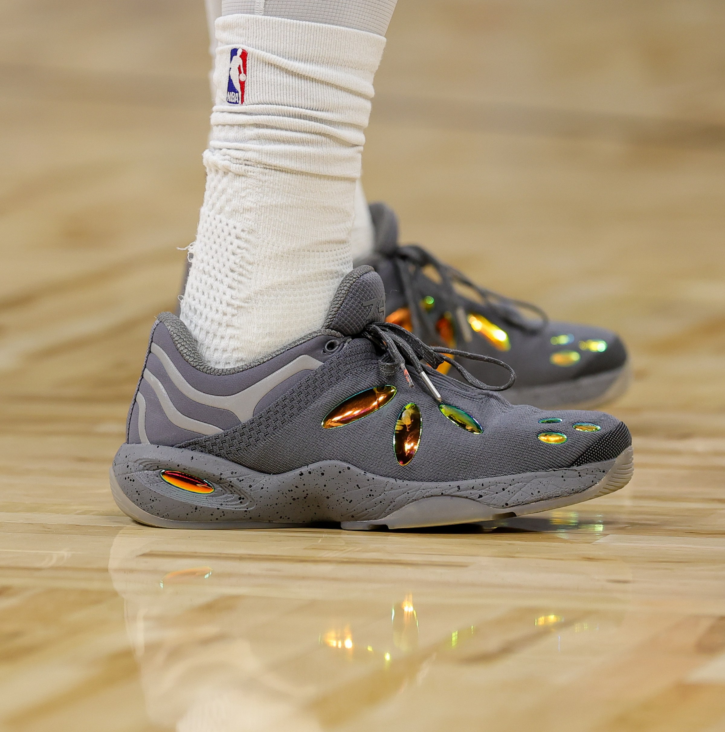 Boston Celtics Daily Links 11/16/25