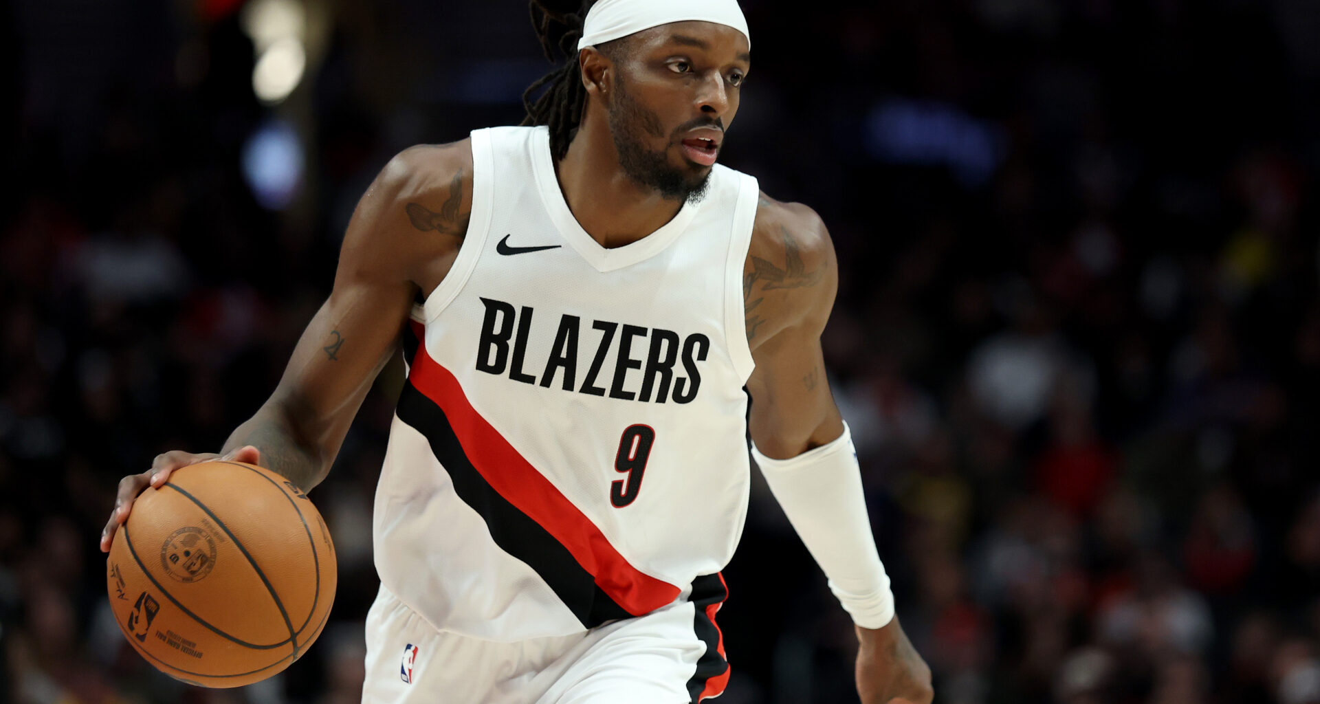 Mock Trade Sends Sharpshooter to Portland Trail Blazers