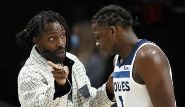 Attorney Challenges Disturbing Affidavit Against Ex-Wolves Guard