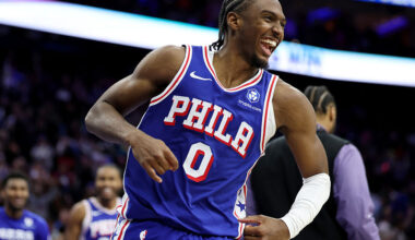 Top DraftKings NBA DFS Targets, Values for Thursday 11/20/25