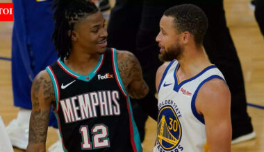 Is Ja Morant playing tonight vs the San Antonio Spurs? Latest update on the Memphis Grizzlies star’s injury report (November 18, 2025) | NBA News