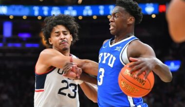 What John Hollinger wrote – Deseret News