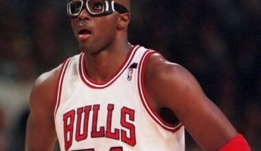 Meet the 2025 Chicago Bulls Ring of Honor class, which will be inducted Saturday – Chicago Tribune