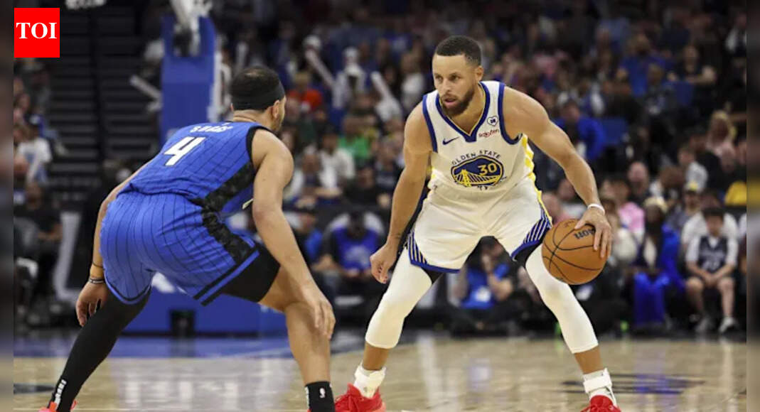 Golden State Warriors vs Orlando Magic regular season game: Full injury report, who's out, and more (November 18, 2025) | NBA News