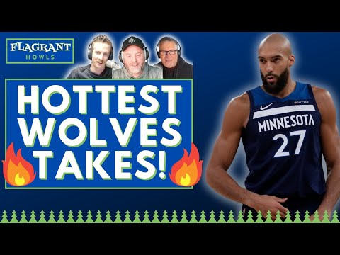 Minnesota Timberwolves will STILL have a top-3 defense this season – SKOR North